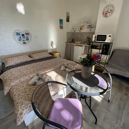 Maja Apartment Pula