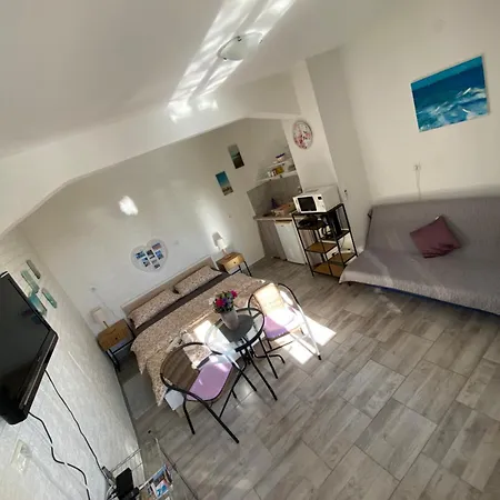 Apartment Maja