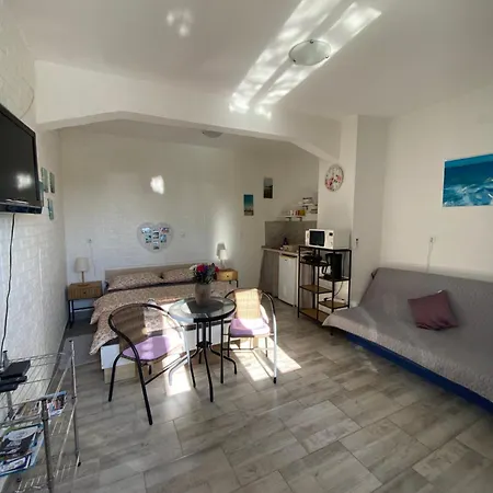 Maja Apartment Pula