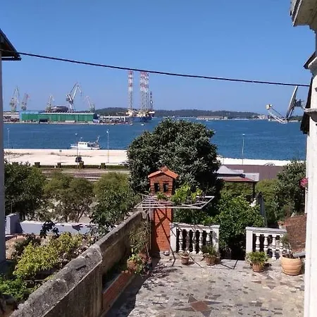 Maja Apartment Pula