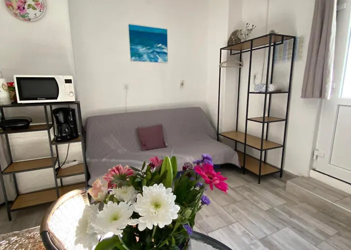 Apartment Maja *