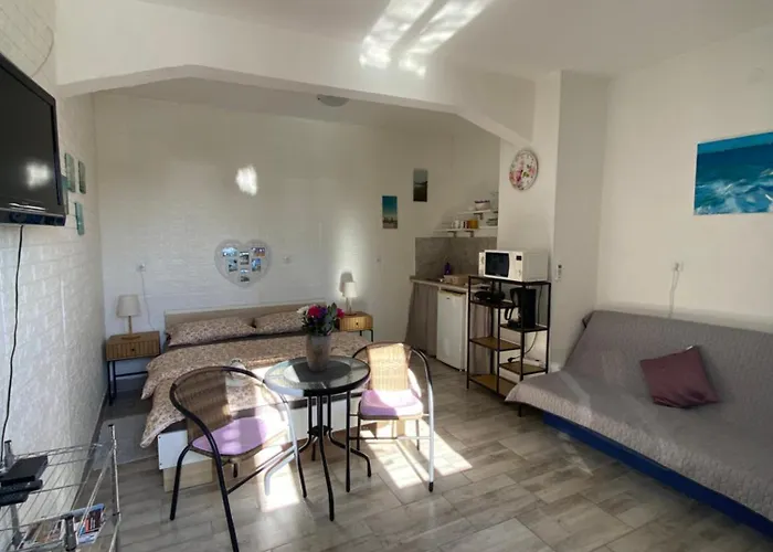Maja Apartment Pula