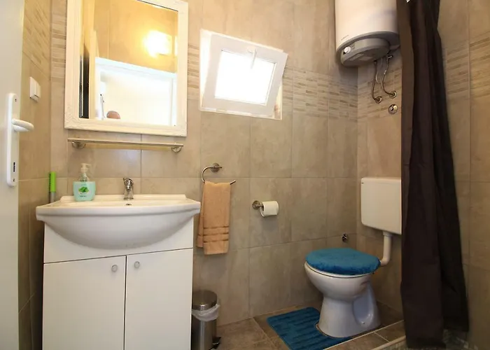 Maja Apartment *