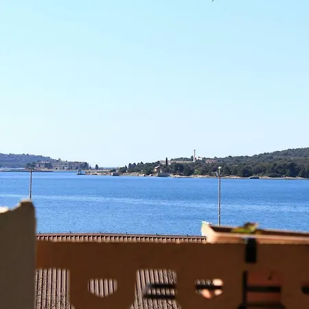 Apartament Maja Pula