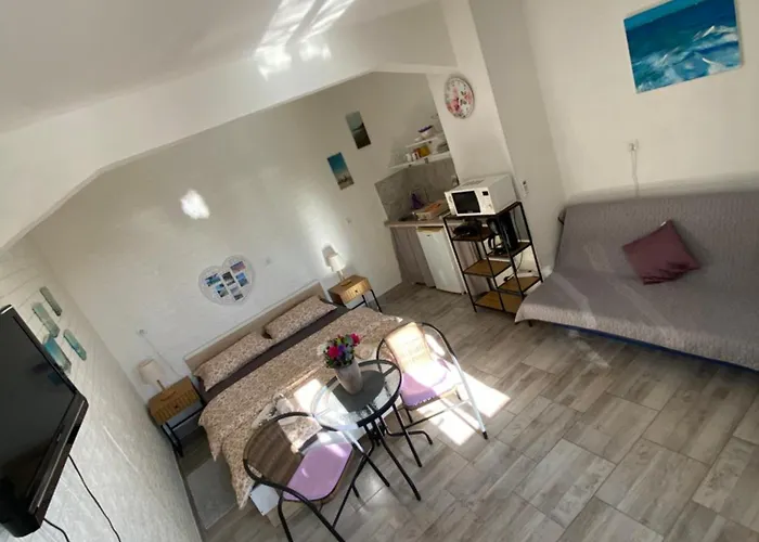 Διαμέρισμα Maja