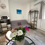 Appartement Maja *